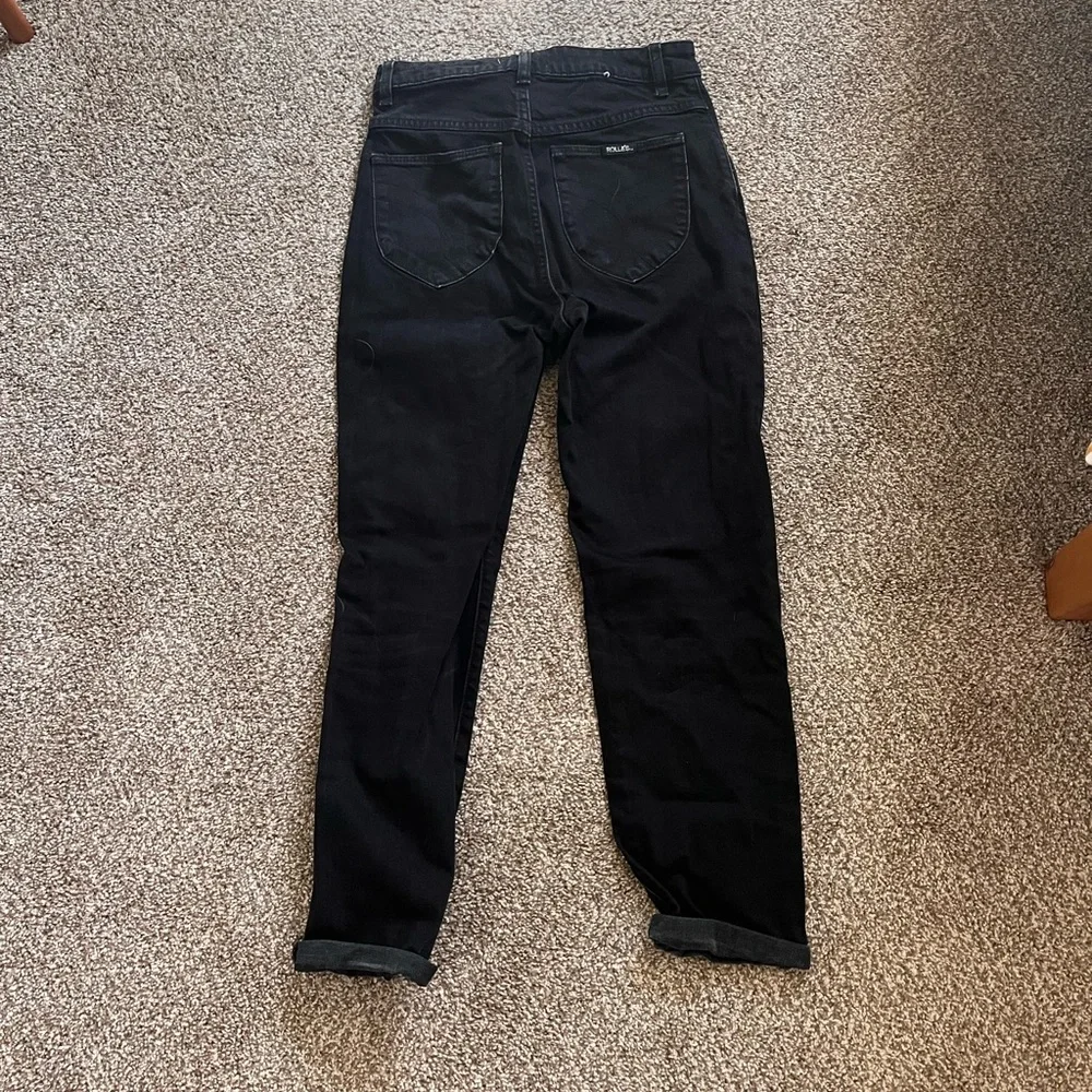 ROLLAS jeans - Picture 5 of 5